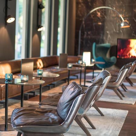 Motel One Hamburg Airport Ngoại thất bức ảnh