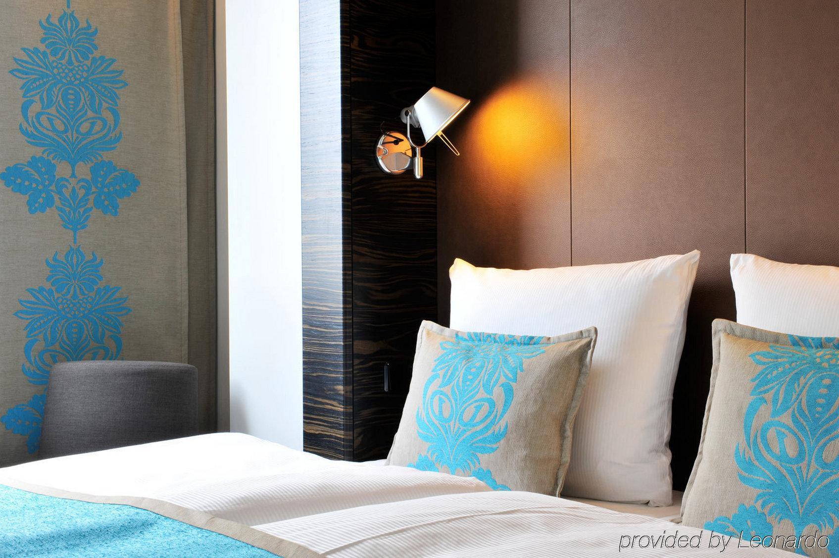 Motel One Hamburg Airport Phòng bức ảnh