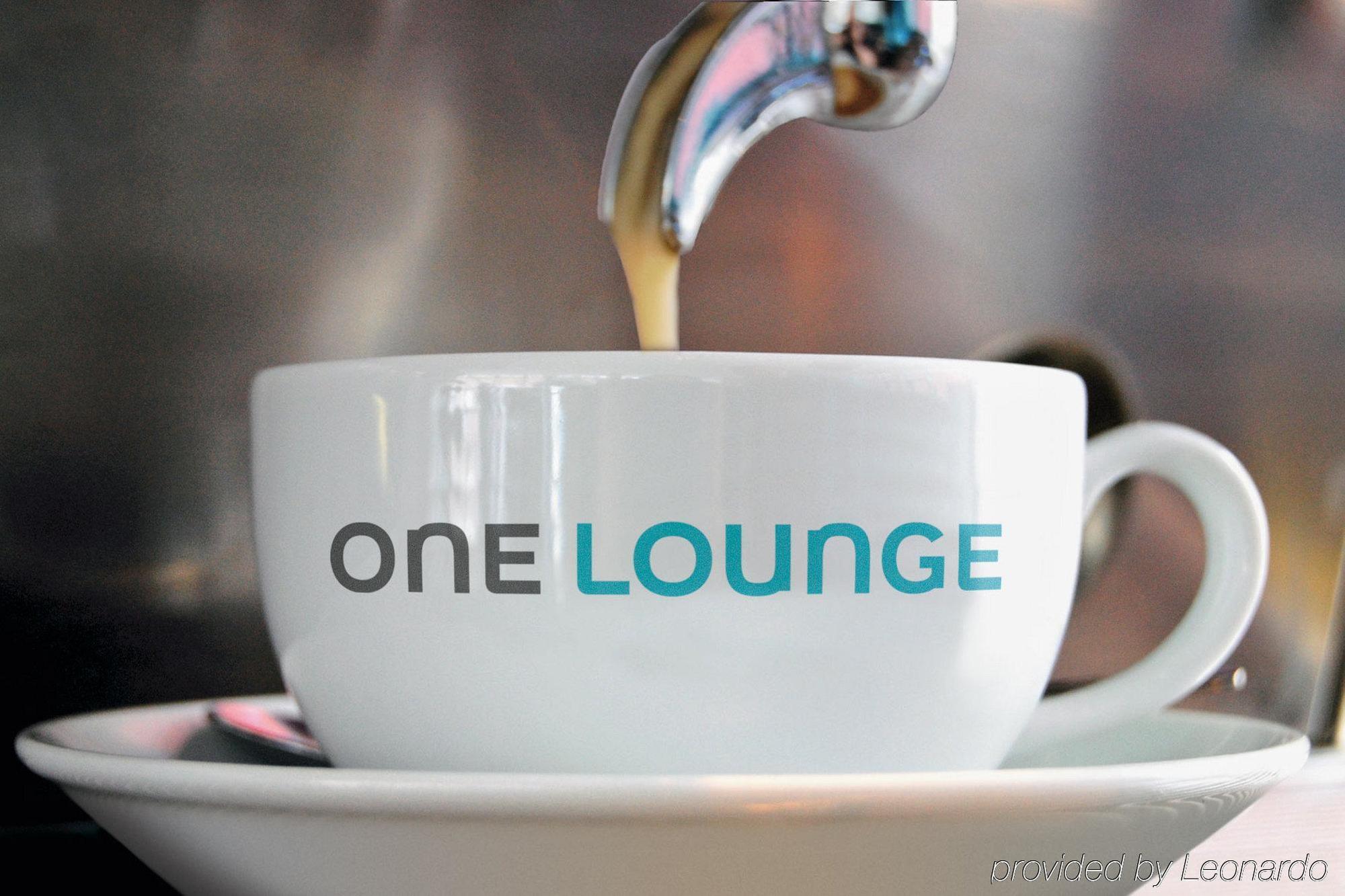 Motel One Hamburg Airport Ngoại thất bức ảnh