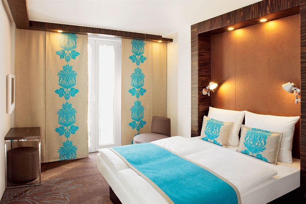 Motel One Hamburg Airport Ngoại thất bức ảnh