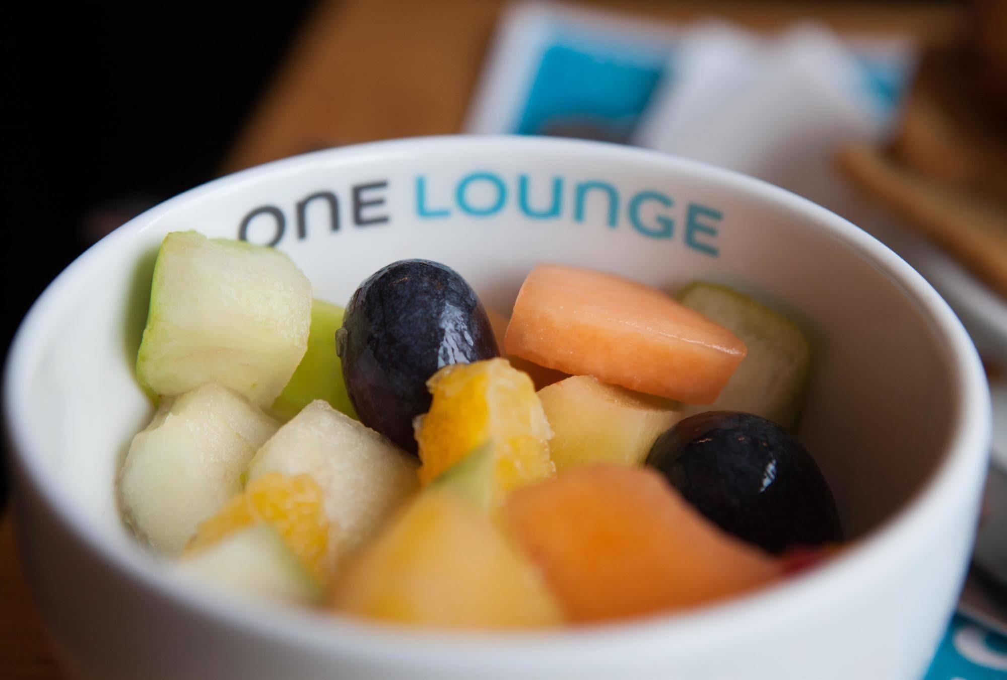 Motel One Hamburg Airport Ngoại thất bức ảnh