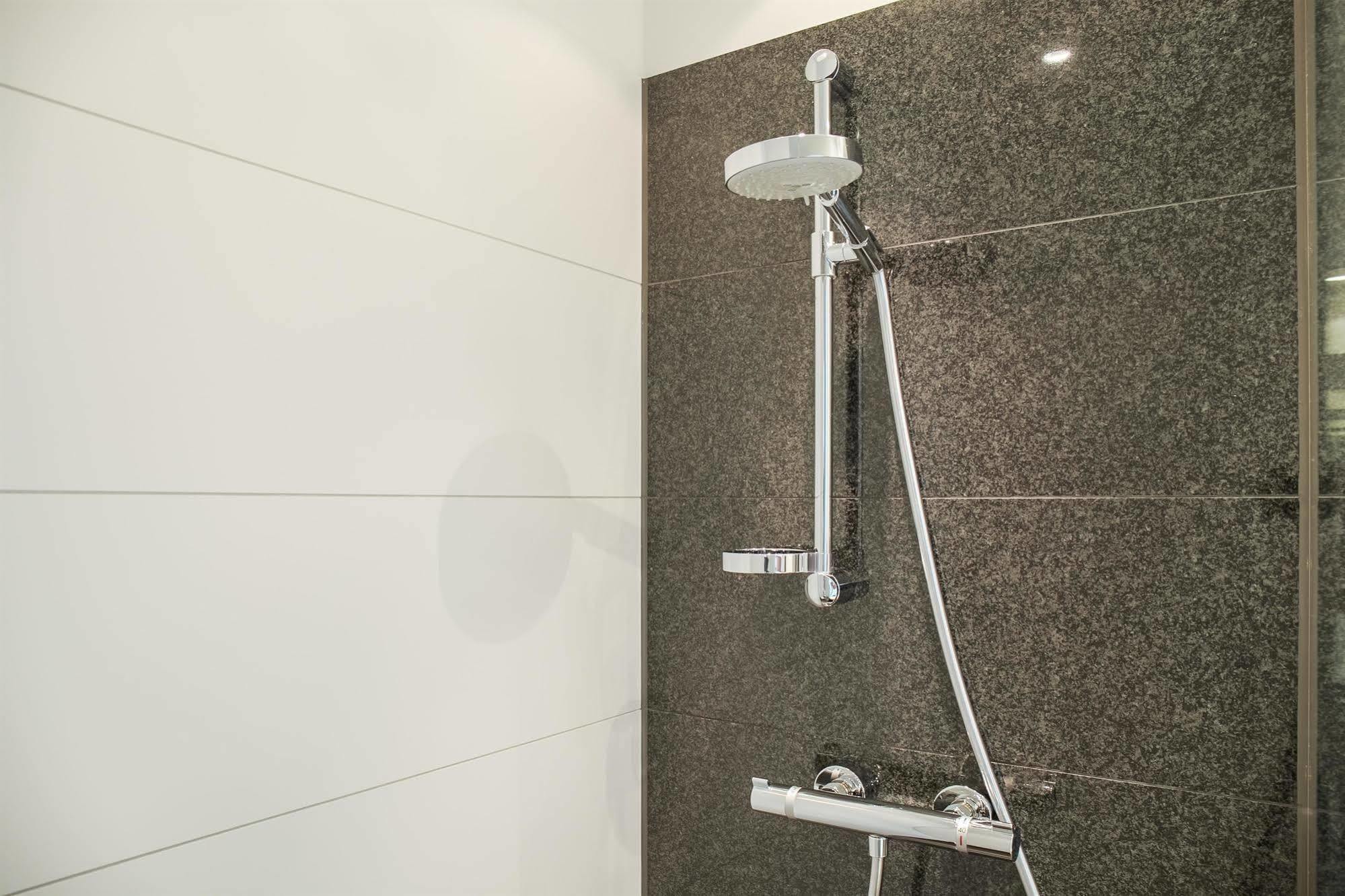 Motel One Hamburg Airport Ngoại thất bức ảnh